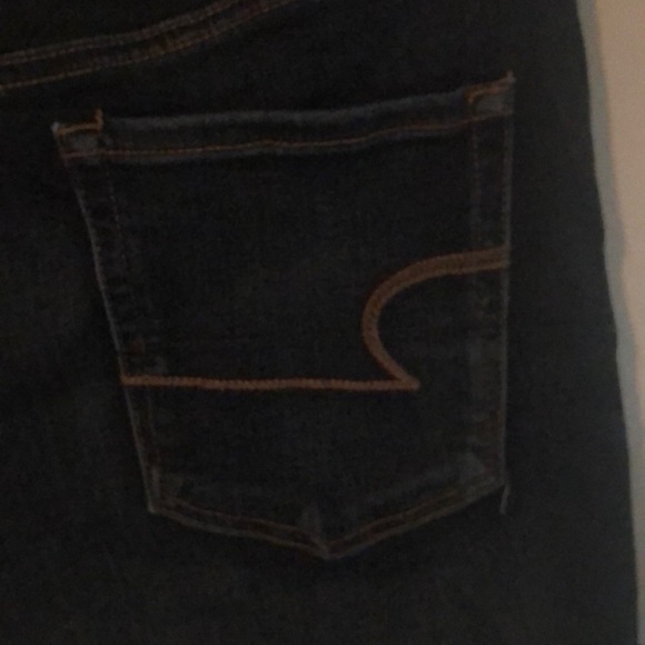 American Eagle Jean Shorts - Picture 3 of 6